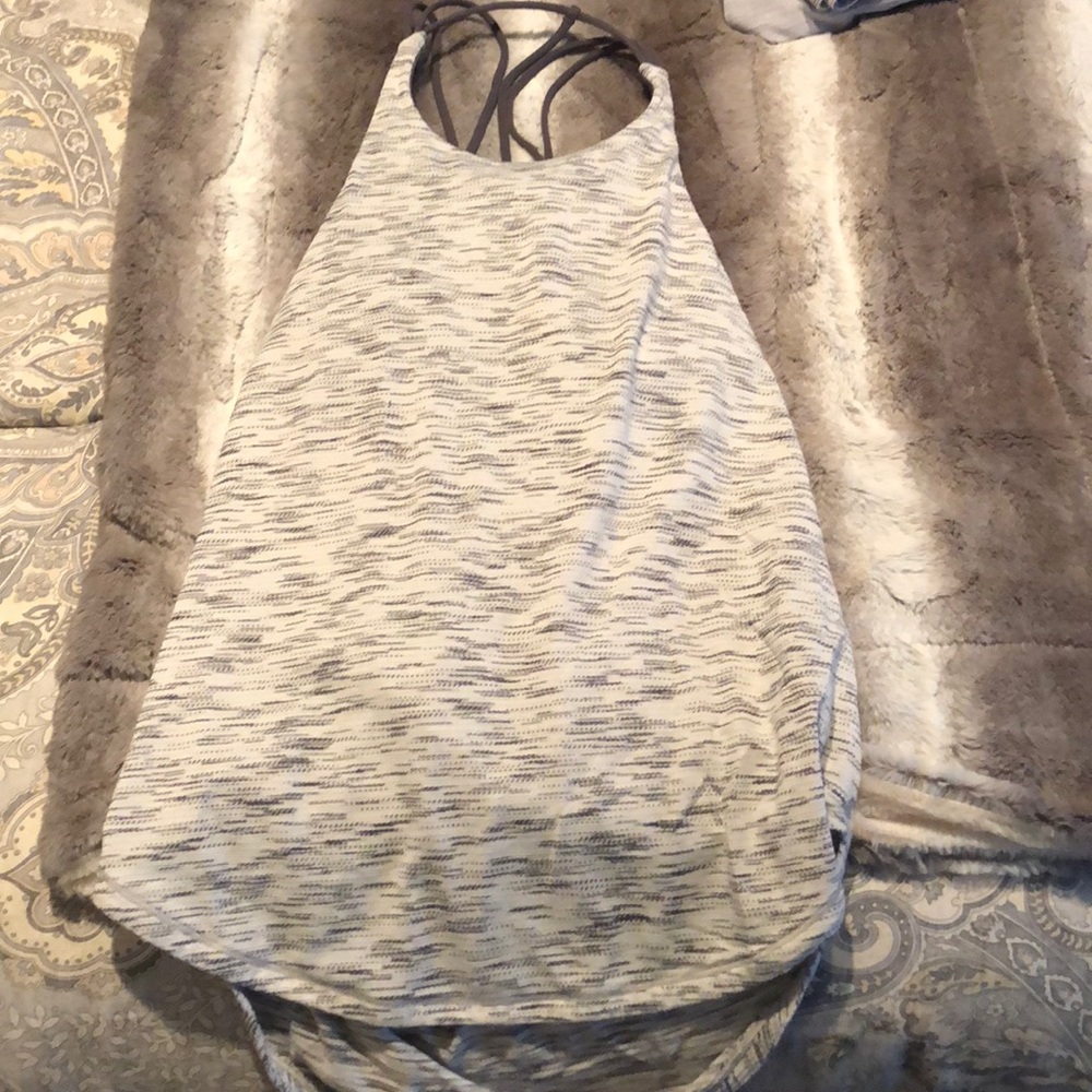 Lulu tank
